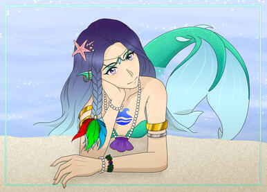 Ocean