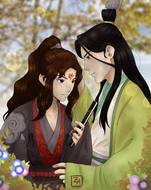 Scum Villain's Self-Saving System