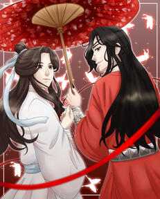 TGCF/Heaven Official's Blessing