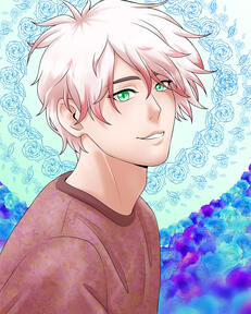 Mystic Messenger