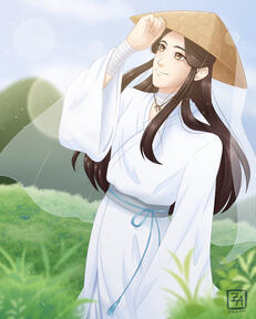 TGCF Xie Lian