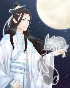 Mo Dao Zu Shi