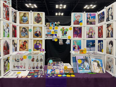 Indiana Comic Con