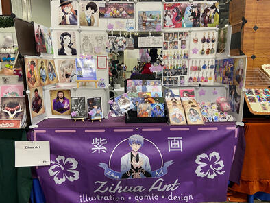 Animate Columbus