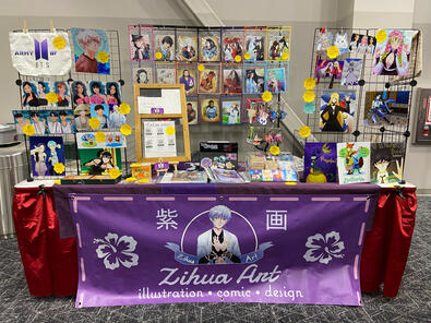 Cinci Comic Expo