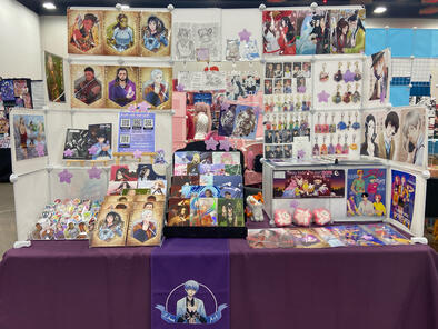 Five Star Comicon